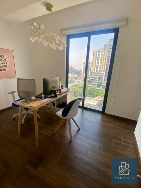 Apartamento en venta, Casa Clara, Zona 10 - 11