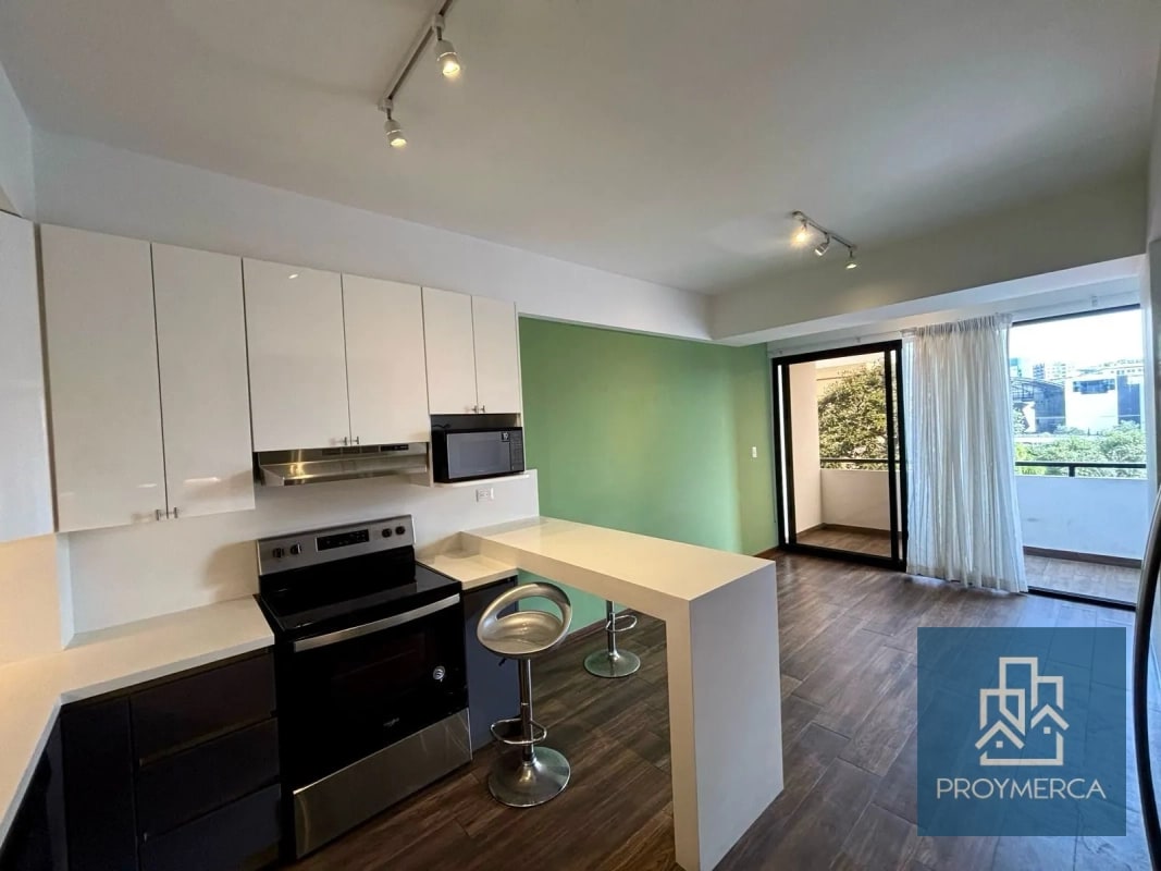Apartamento en venta, Casa Acueducto Zona 10 - 11
