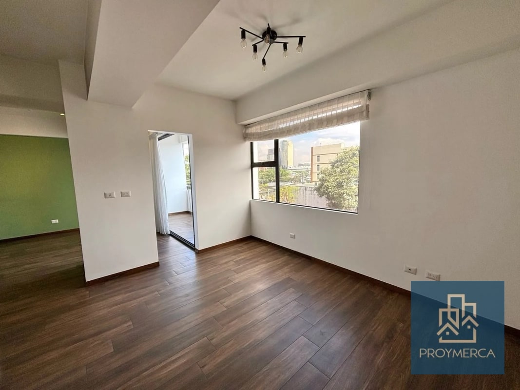 Apartamento en venta, Casa Acueducto Zona 10 - 9