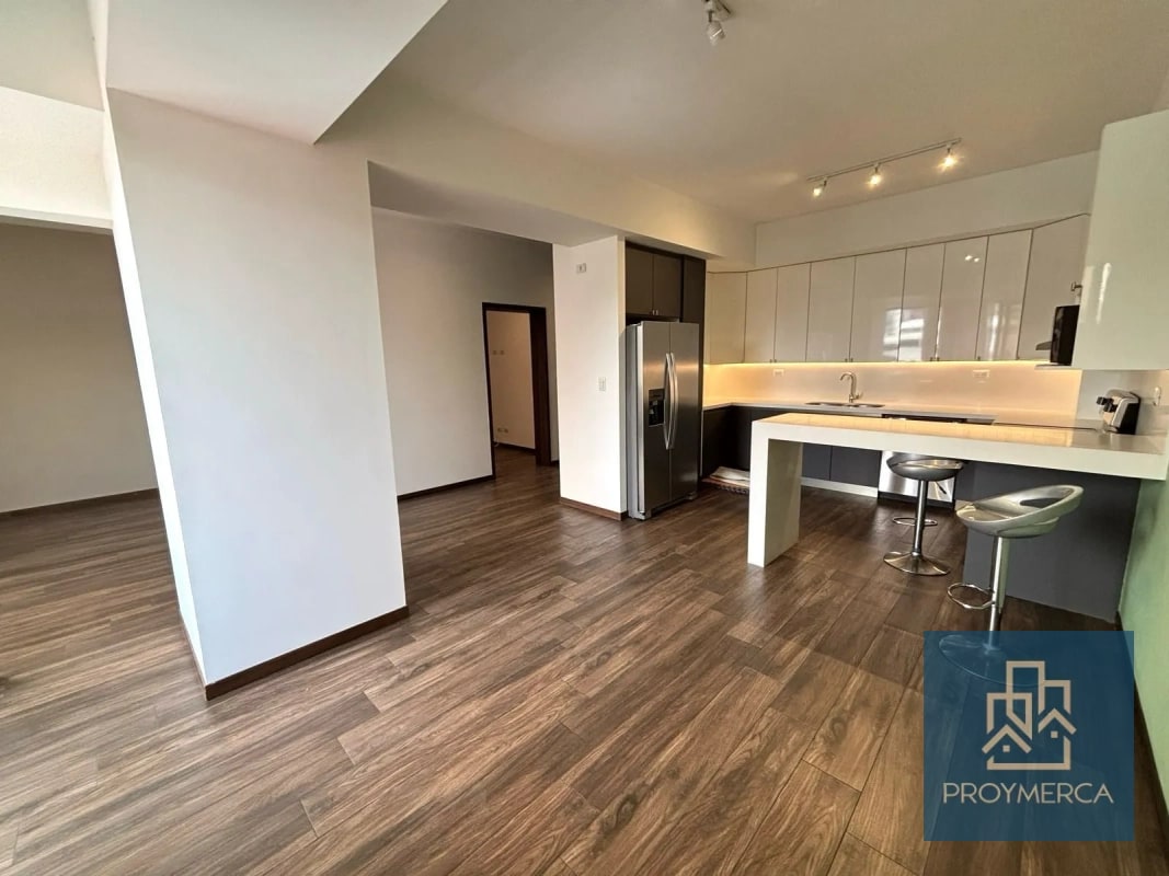 Apartamento en venta, Casa Acueducto Zona 10 - 8