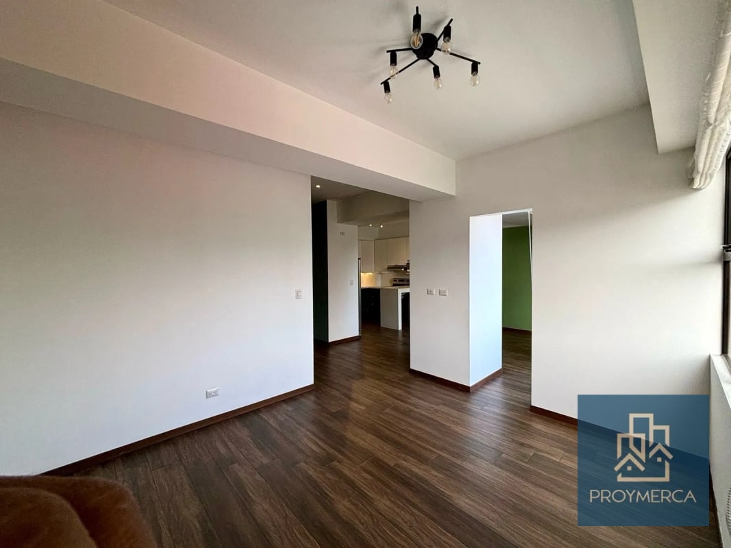 Apartamento en venta, Casa Acueducto Zona 10 - 7