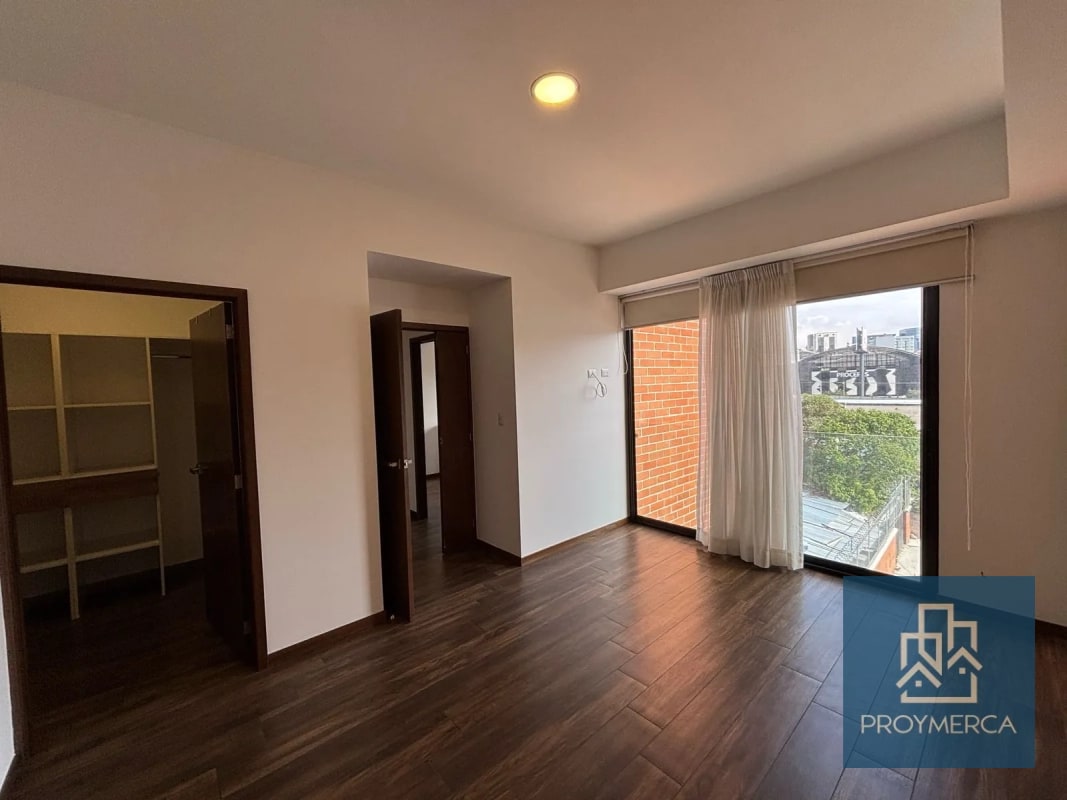 Apartamento en venta, Casa Acueducto Zona 10 - 5