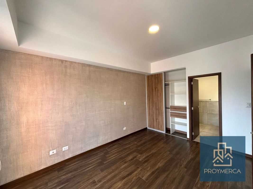 Apartamento en venta, Casa Acueducto Zona 10 - 3