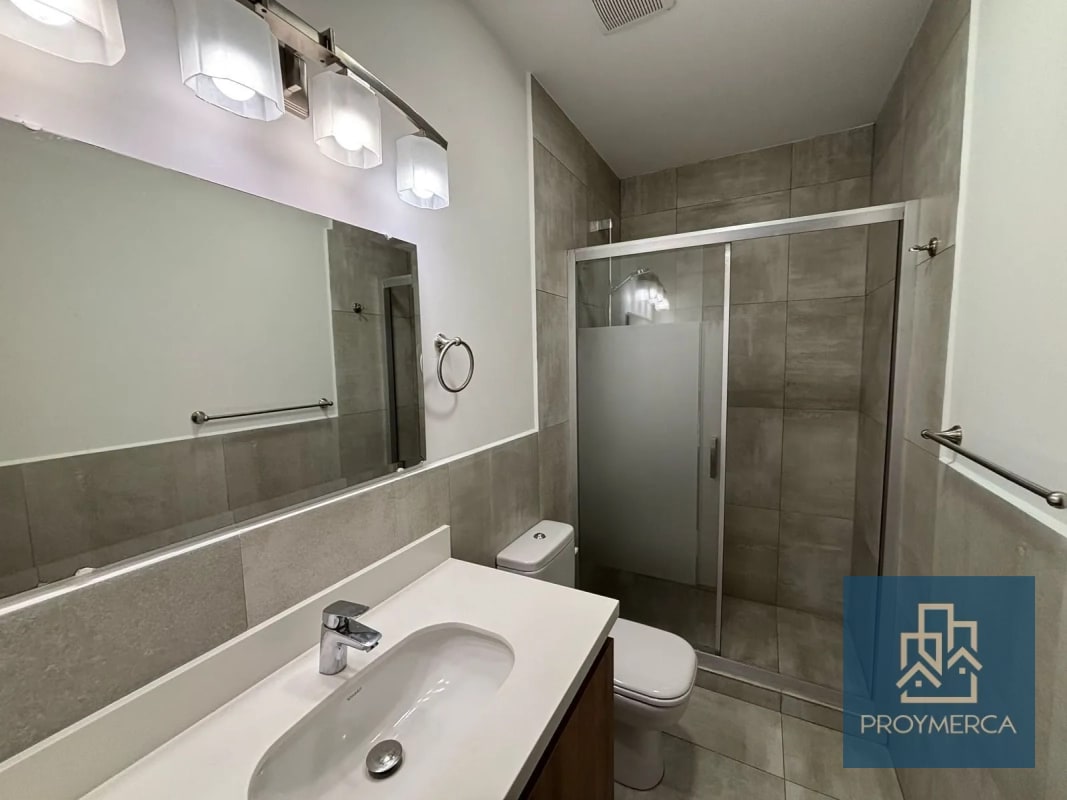 Apartamento en venta, Casa Acueducto Zona 10 - 2