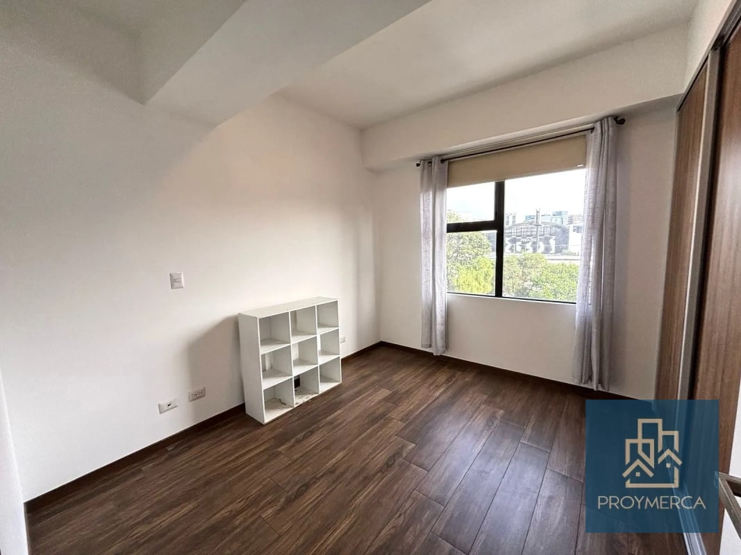 Apartamento en venta, Casa Acueducto Zona 10 - 1