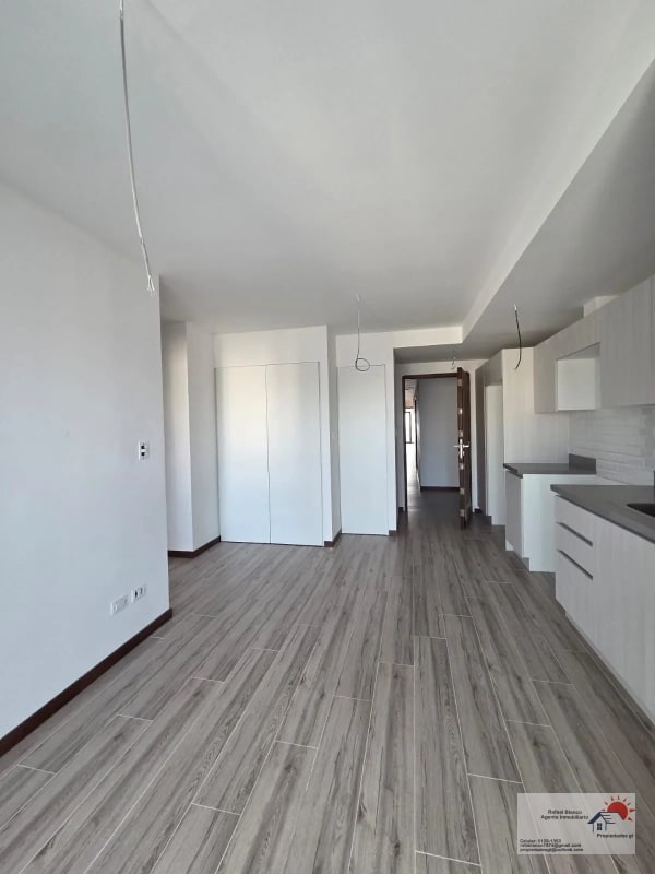 VENDO APTO Z.10 NEO REF.6884 *58 M2, 2 HAB, 1 BAÑO, 1 PARQUEO, BODEGA* - 9