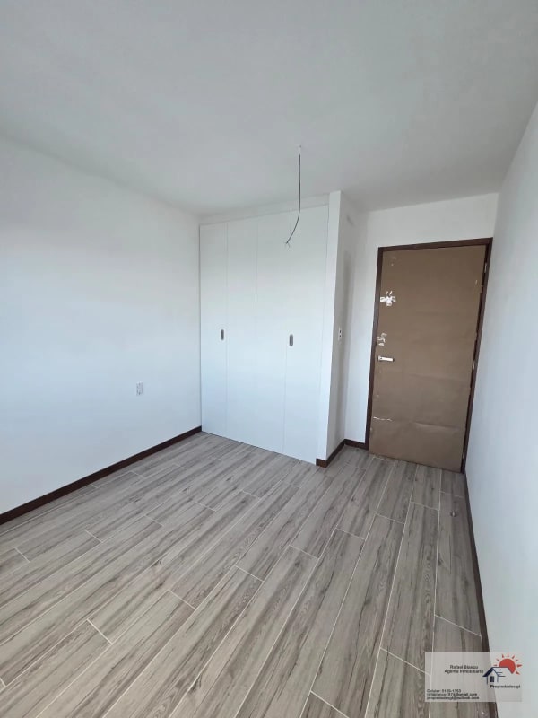 VENDO APTO Z.10 NEO REF.6884 *58 M2, 2 HAB, 1 BAÑO, 1 PARQUEO, BODEGA* - 6