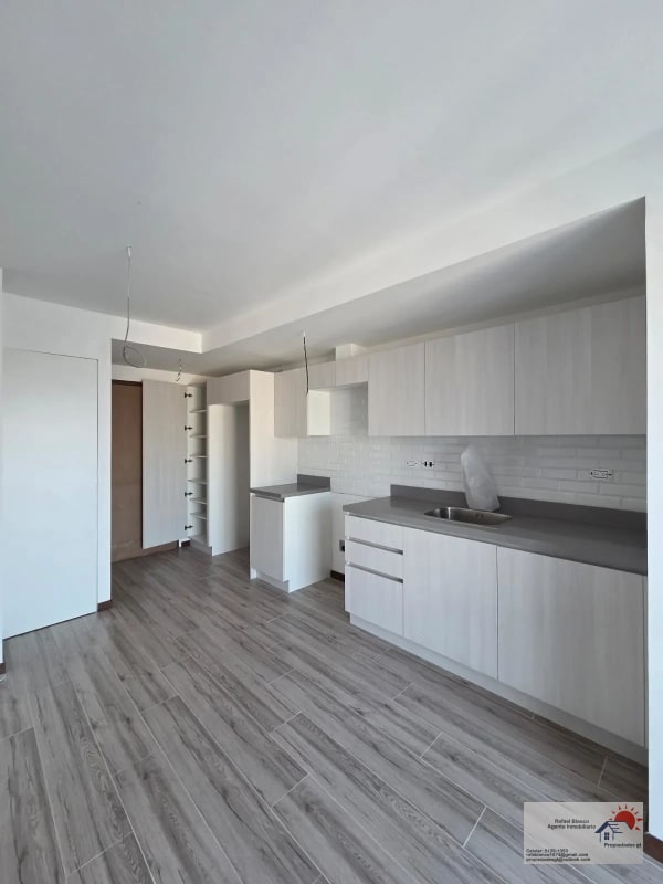 VENDO APTO Z.10 NEO REF.6884 *58 M2, 2 HAB, 1 BAÑO, 1 PARQUEO, BODEGA* - 5
