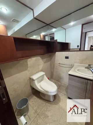 APARTAMENTO  EN VENTA ZONA 13 GANGA — Apartamento en Venta en Torre Nova, Zona 13, Guatemala, Ciudad — miniatura 5 de 11