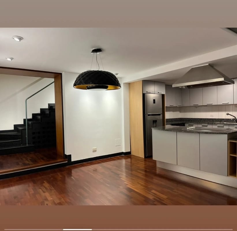 Apartamento en RENTA en zona 10, Oakland — Apartamento en Alquiler en Oakland I, Zona 10, Guatemala, Ciudad — foto 4 de 5