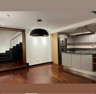 Apartamento en RENTA en zona 10, Oakland — Apartamento en Alquiler en Oakland I, Zona 10, Guatemala, Ciudad — miniatura 4 de 5