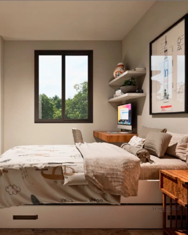 APARTAMENTO EN VENTA ZONA 17 EN PLANOS CERCA DE PORTALES - 2