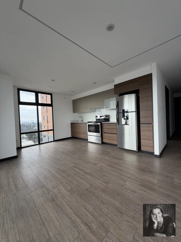 Apartamento en Venta en IQ10, Zona 10 - 2