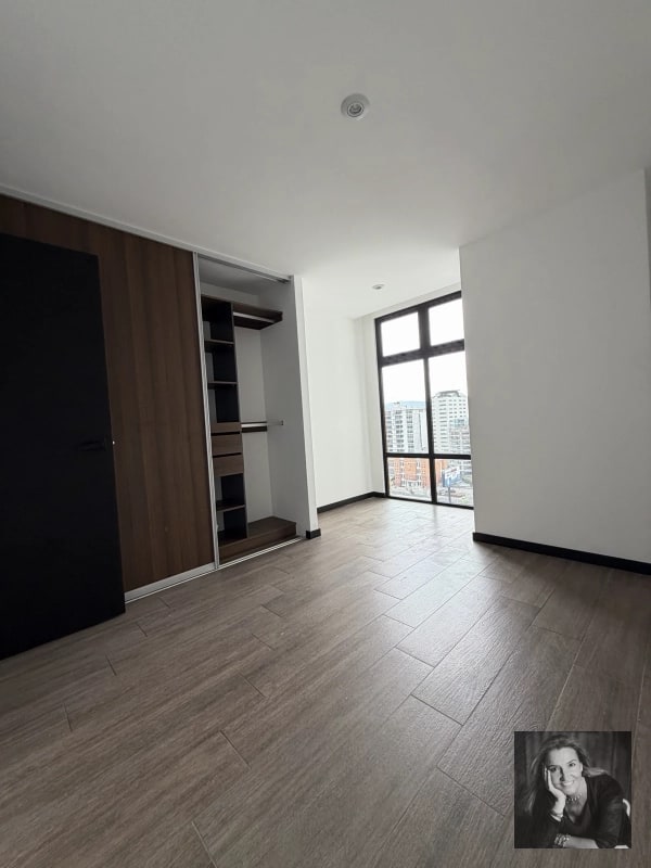 Apartamento en Venta en IQ10, Zona 10 - 6