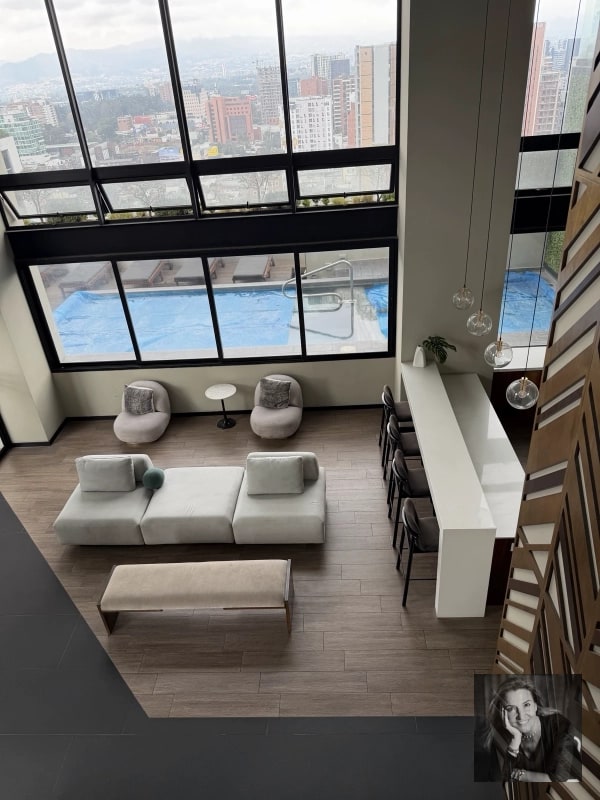 Apartamento en Venta en IQ10, Zona 10 - 13