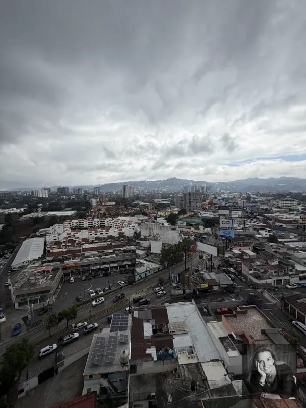 Apartamento en Venta en IQ10, Zona 10 — Apartamento en Venta en IQ10, Zona 10, Guatemala, Ciudad — foto 16 de 17