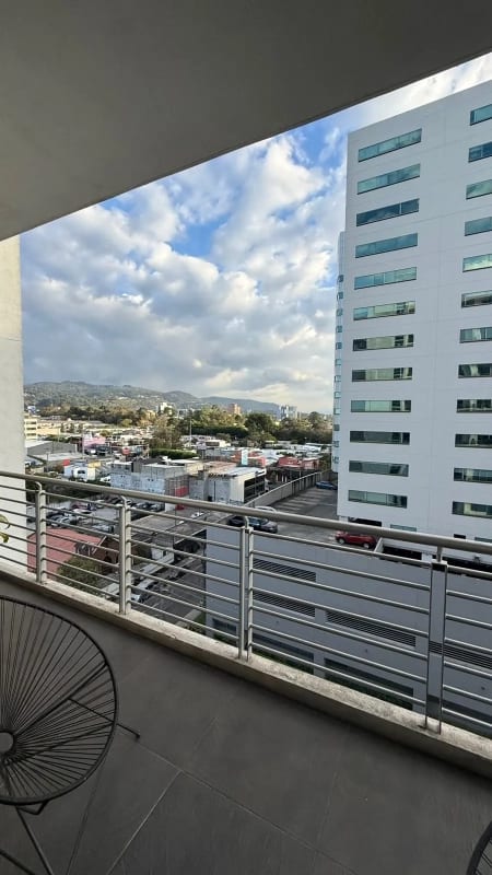 Apto en venta en 19DIEZ zona 10 — Apartamento en Venta en 19-10, Zona 10, Guatemala, Ciudad — foto 5 de 8