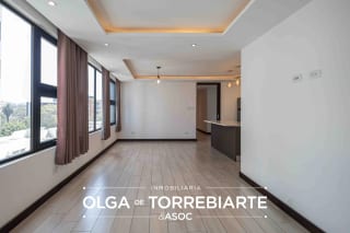 Apartamento en Edificio LIV, Zona 15 — Apartamento en Alquiler en LIV, Zona 15, Guatemala, Ciudad — miniatura 1 de 8