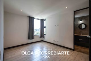 Apartamento en Edificio LIV, Zona 15 — Apartamento en Alquiler en LIV, Zona 15, Guatemala, Ciudad — miniatura 8 de 8