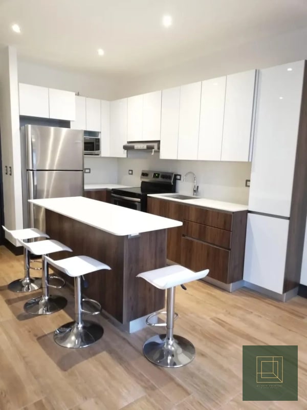 Apartamento en venta Vivalt zona 10 - 8