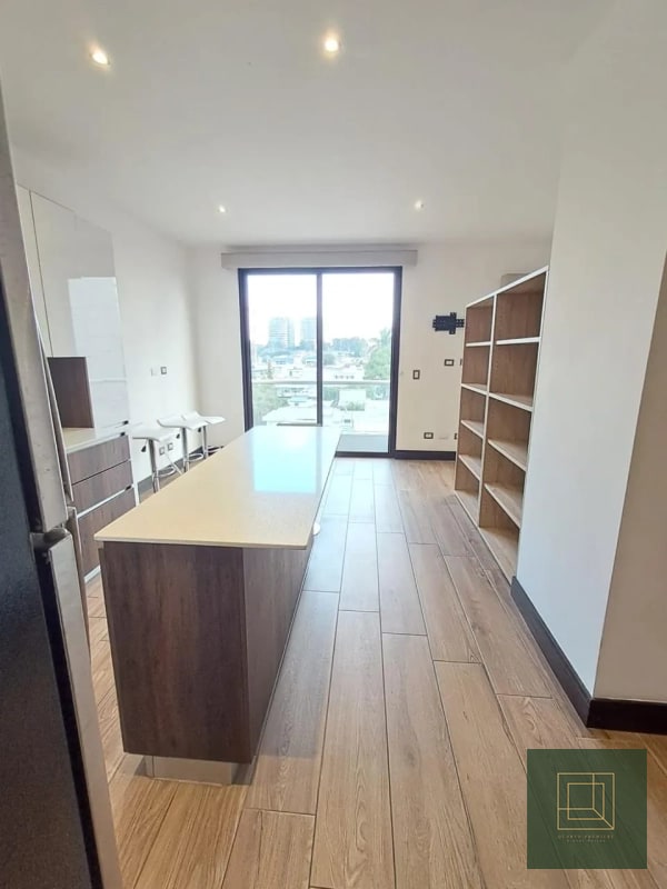 Apartamento en venta Vivalt zona 10 - 7