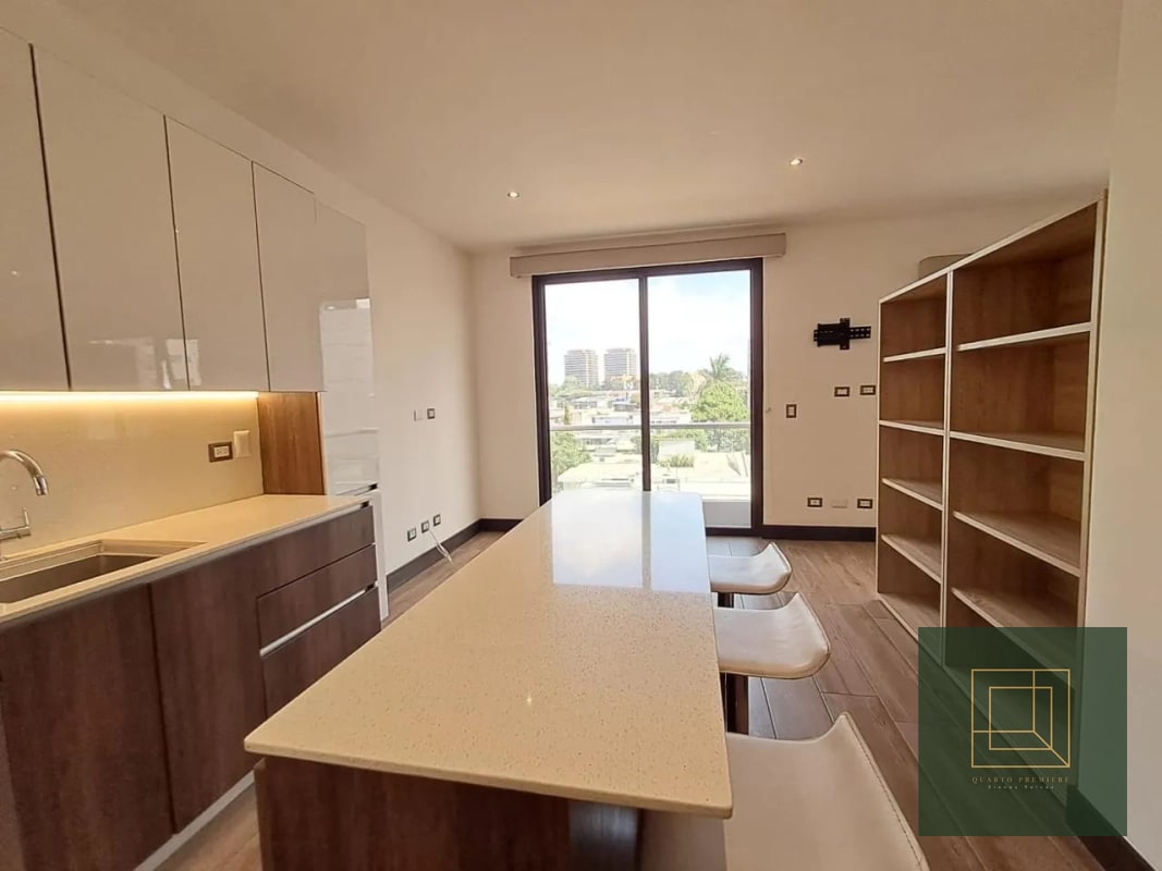 Apartamento en venta Vivalt zona 10 - 6