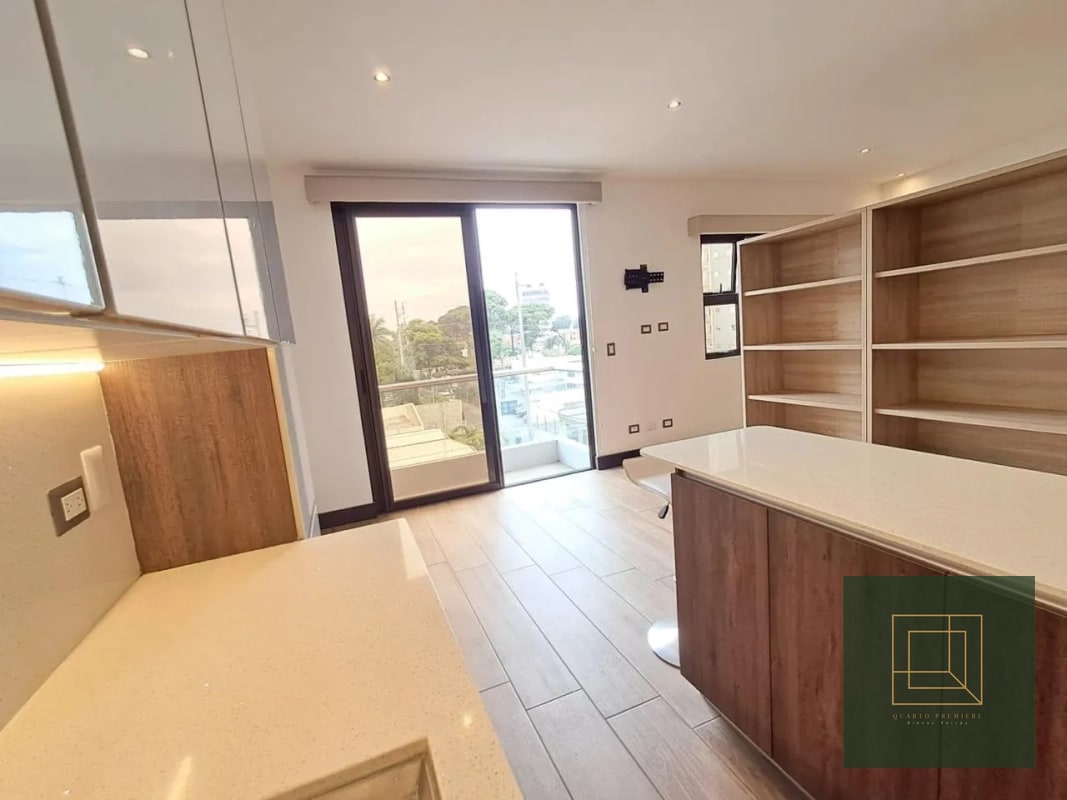 Apartamento en venta Vivalt zona 10 - 5