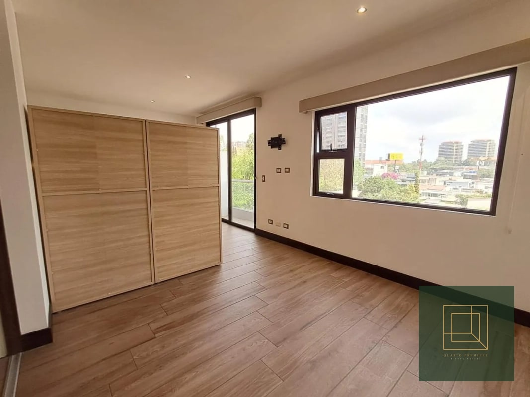 Apartamento en venta Vivalt zona 10 - 4