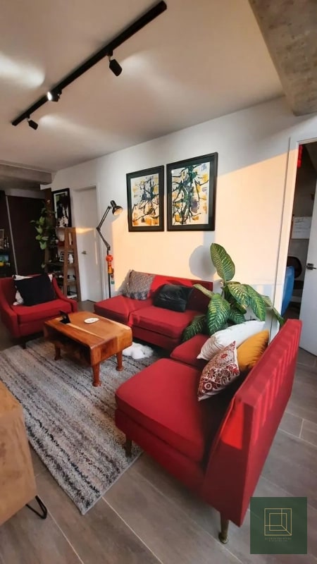 Apartamento en venta GRANAT Zona 4 - 7