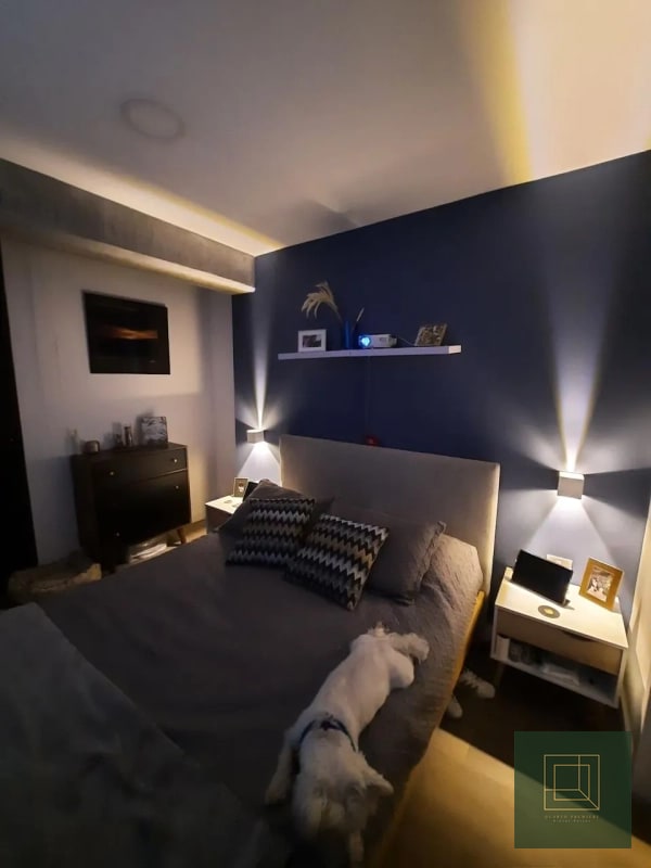 Apartamento en venta GRANAT Zona 4 - 3
