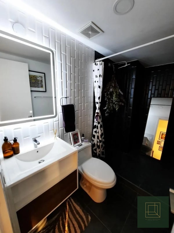Apartamento en venta GRANAT Zona 4 - 1