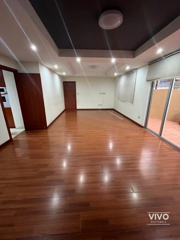 Se renta apartamento, 2 hab, Las Gemas – Zona 11 - 8
