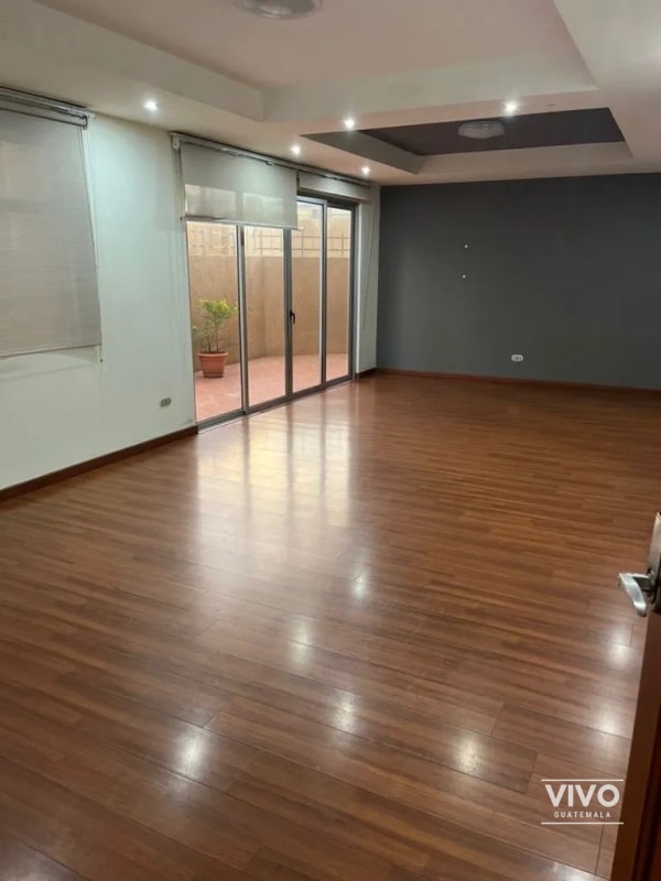 Se renta apartamento, 2 hab, Las Gemas – Zona 11 - 7