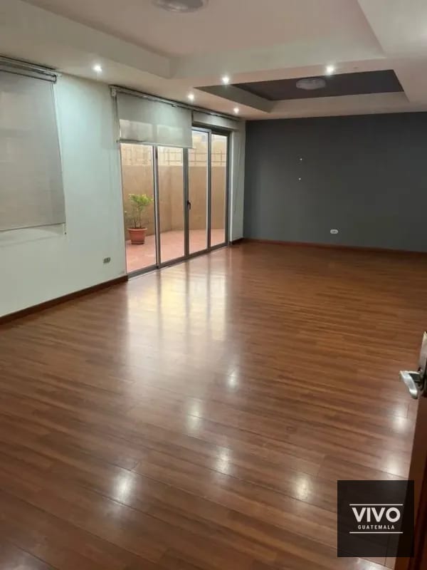 Se renta apartamento, 2 hab, Las Gemas – Zona 11 — Apartamento en Alquiler en Las Gemas, Zona 11, Guatemala, Ciudad — foto 8 de 8