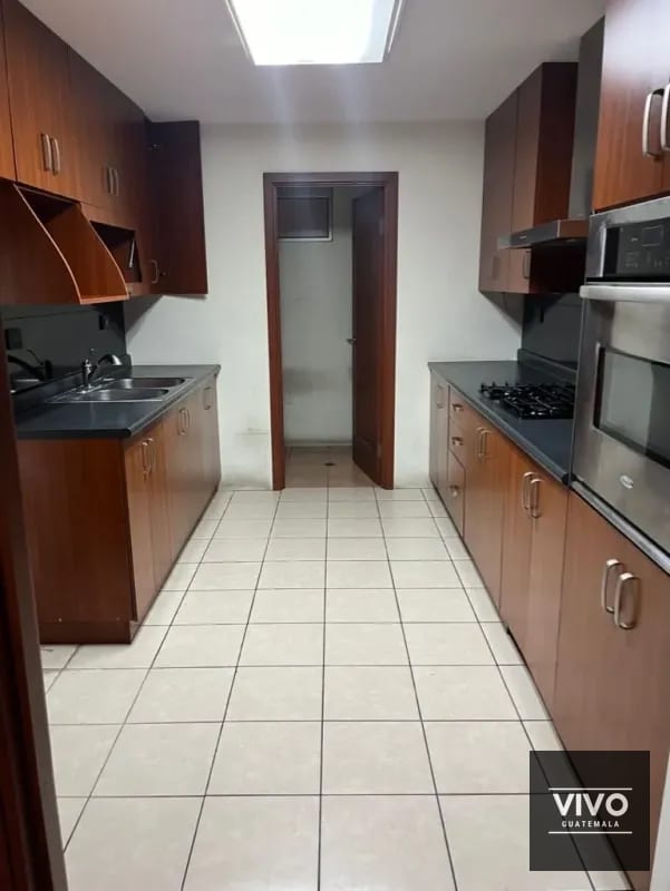Se renta apartamento, 2 hab, Las Gemas – Zona 11 — Apartamento en Alquiler en Las Gemas, Zona 11, Guatemala, Ciudad — foto 6 de 8