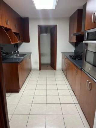 Se renta apartamento, 2 hab, Las Gemas – Zona 11 — Apartamento en Alquiler en Las Gemas, Zona 11, Guatemala, Ciudad — miniatura 6 de 8
