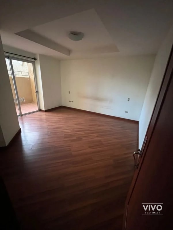 Se renta apartamento, 2 hab, Las Gemas – Zona 11 - 4