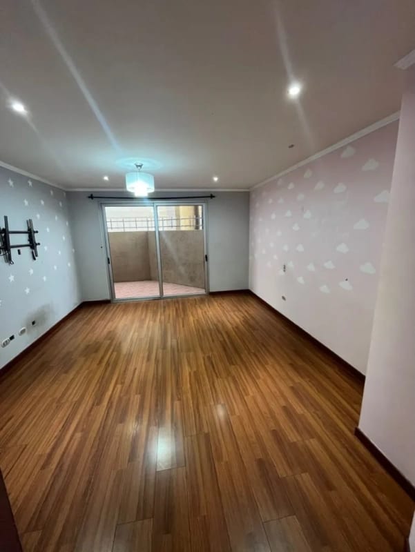 Se renta apartamento, 2 hab, Las Gemas – Zona 11 — Apartamento en Alquiler en Las Gemas, Zona 11, Guatemala, Ciudad — foto 4 de 8