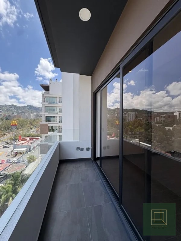 Apartamento en venta Alena - 5