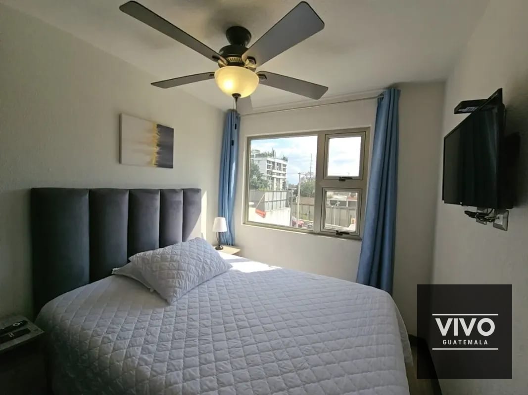 Se vende apartamento, 3 hab, Mariscal, Zona 11 — Apartamento en Venta en Punto Mariscal, Zona 11, Guatemala, Ciudad — foto 6 de 10