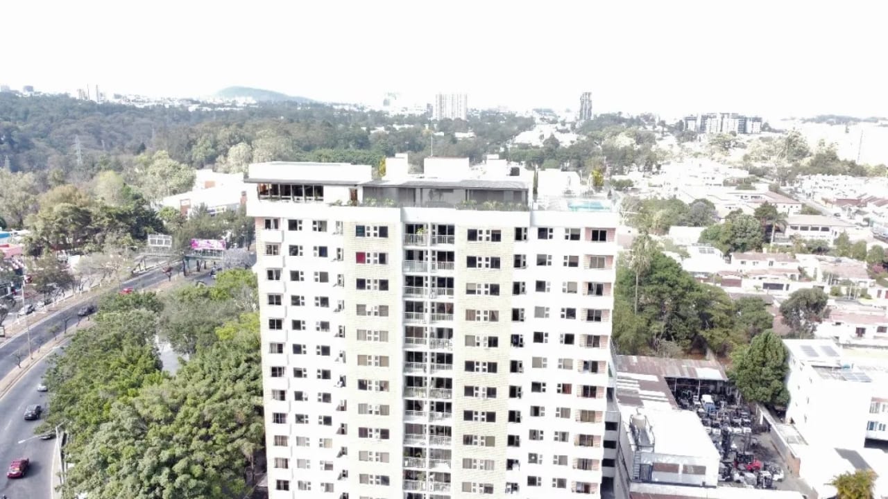 Se vende apartamento, 3 hab, Mariscal, Zona 11 — Apartamento en Venta en Punto Mariscal, Zona 11, Guatemala, Ciudad — foto 3 de 10