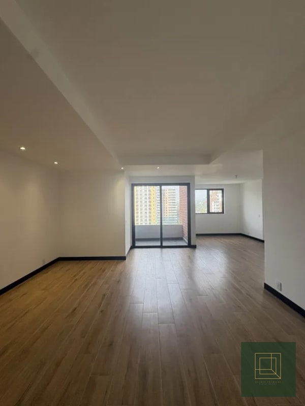 Apartamento en RENTA/VENTA zona 15 - 9