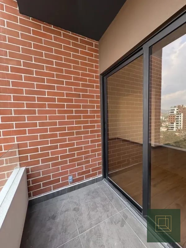 Apartamento en RENTA/VENTA zona 15 — Apartamento en Venta en Alena, Zona 15, Guatemala, Ciudad — foto 9 de 10