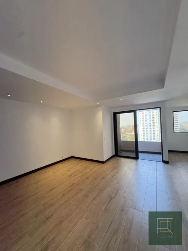 Apartamento en RENTA/VENTA zona 15 - 1