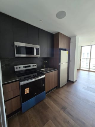 Atarah Zona 10 Rento Apartamento 1 Dormitorio para estrenar! — Apartamento en Alquiler en Atarah, Zona 10, Guatemala, Ciudad — miniatura 10 de 10