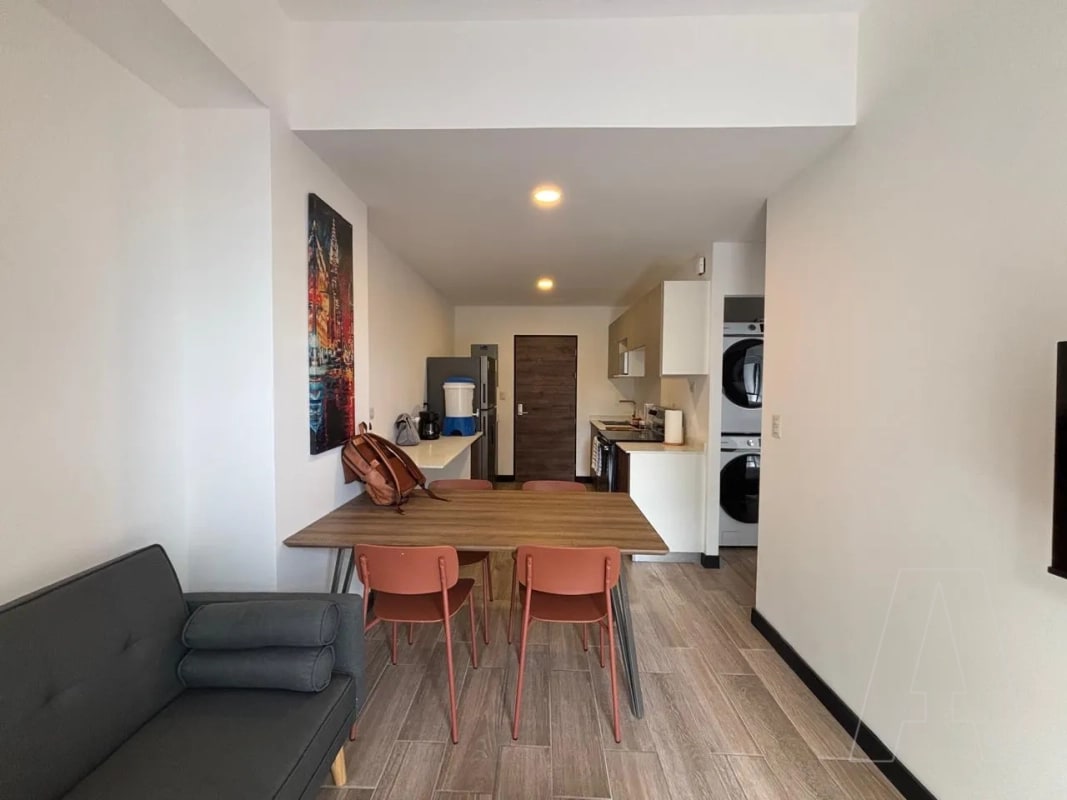 APARTAMENTO EN RENTA SENSETI 10 - 15