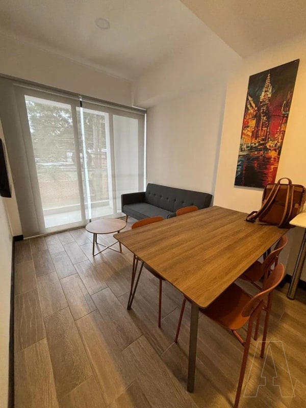 APARTAMENTO EN RENTA SENSETI 10 - 14