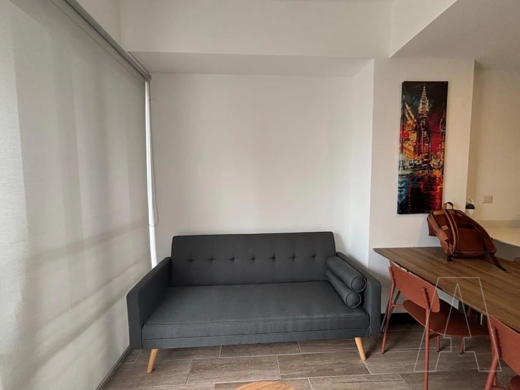 APARTAMENTO EN RENTA SENSETI 10 - 12