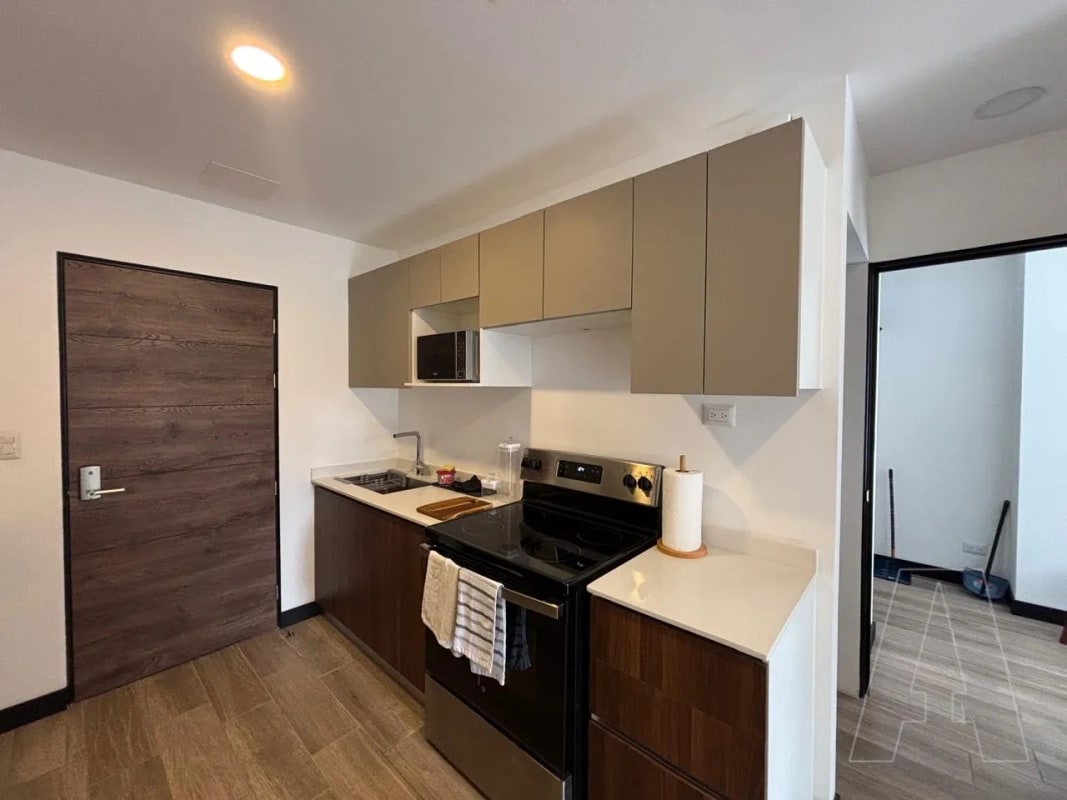 APARTAMENTO EN RENTA SENSETI 10 - 11