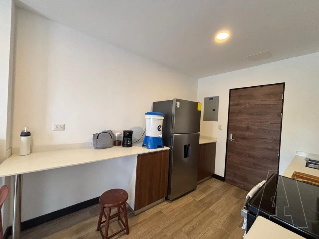APARTAMENTO EN RENTA SENSETI 10 - 10